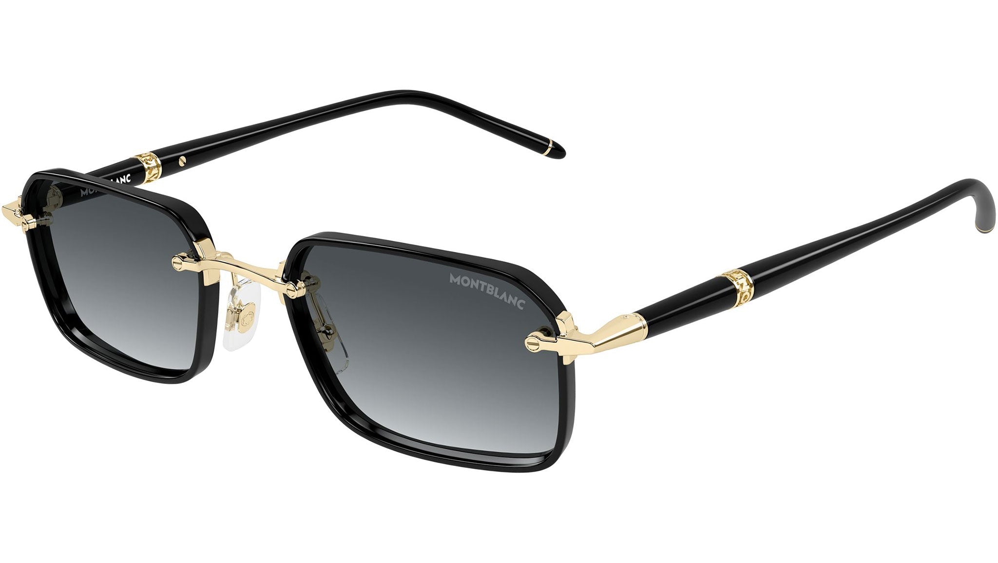 Mont Blanc Sunglasses
