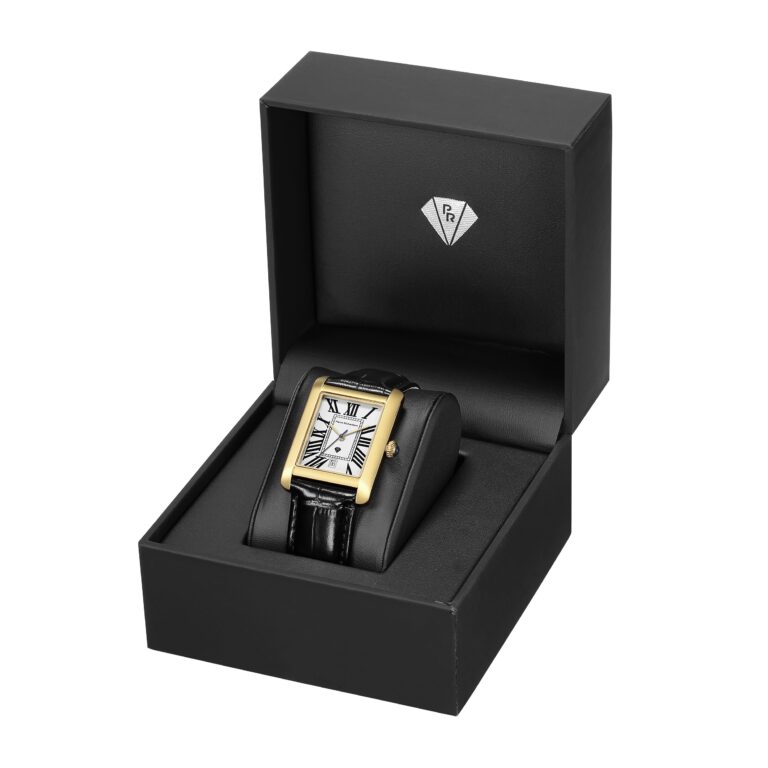 Pierre Richardson Couples Watch Set