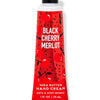 Bath & Body Works Black Cherry Merlot Hand Cream