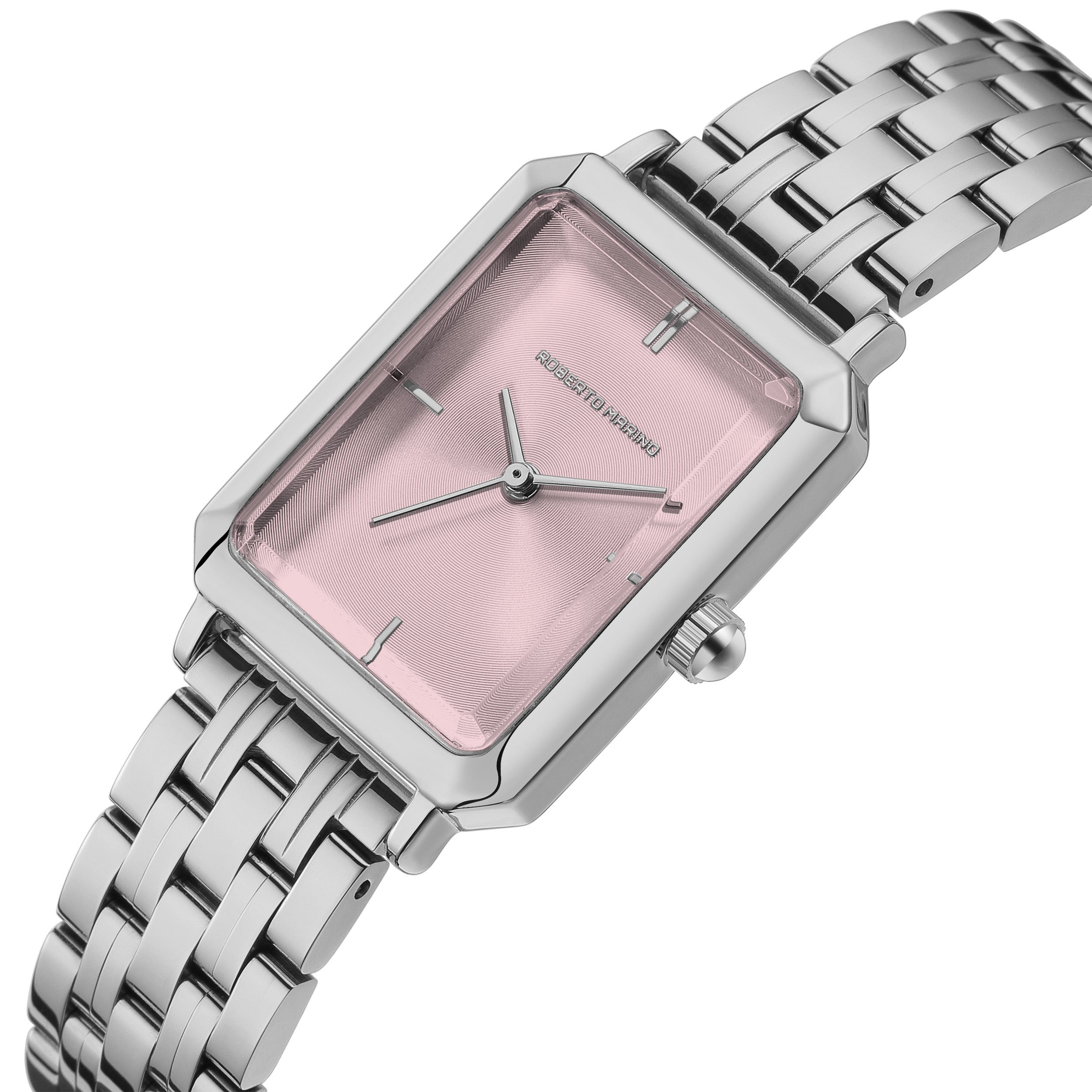 ساعة روبيرتو مارينو