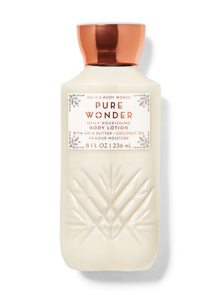 Bath & Body Works Pure Wonder Body Lotion