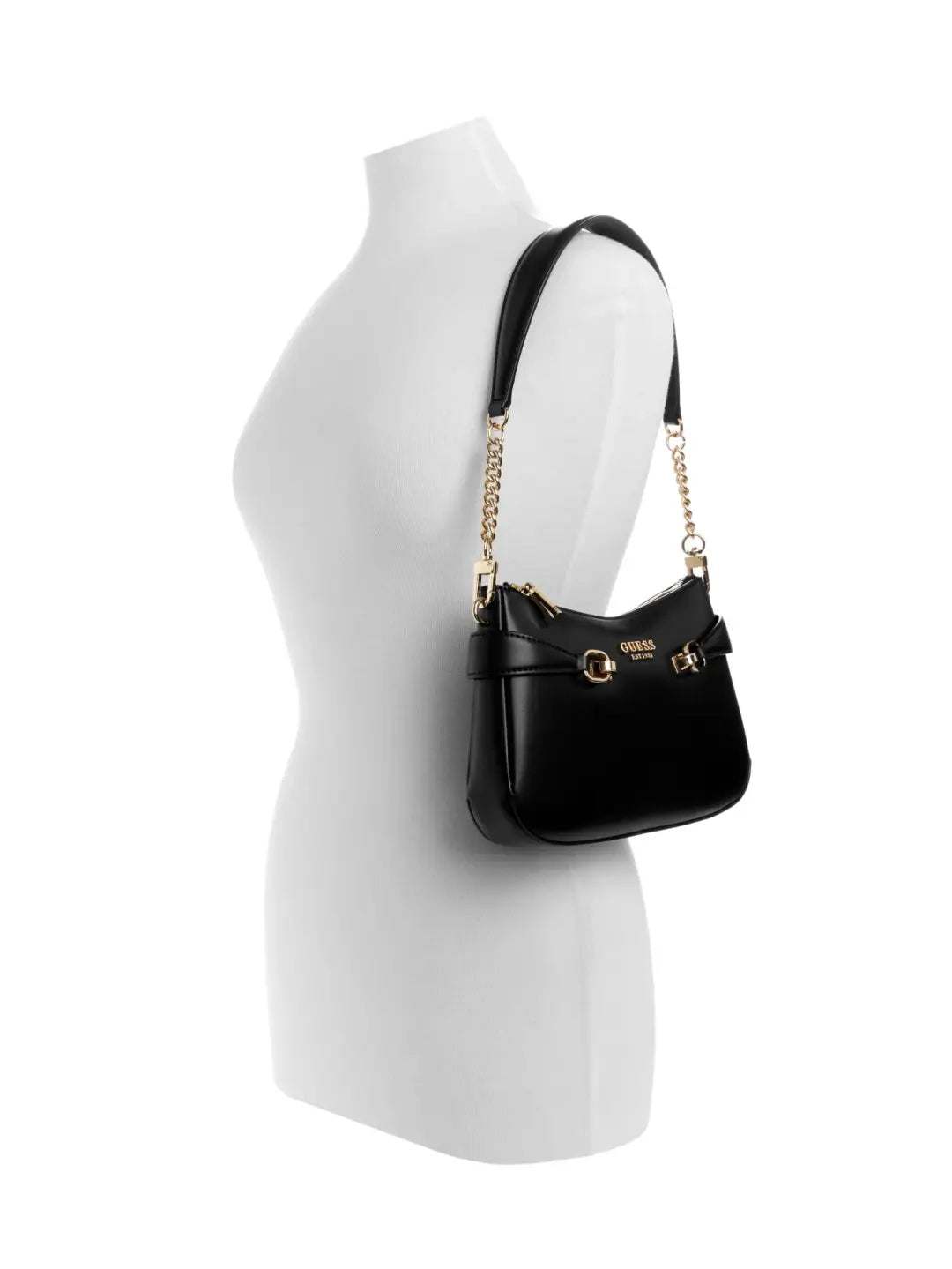 Guess Lorelei Top Zip Shoulder Bag