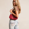 Guess Carrie Shoulder Bag