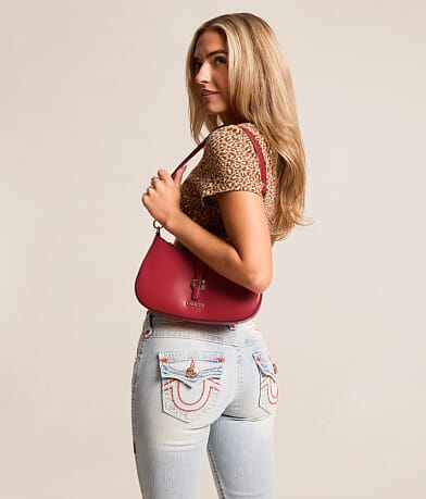Guess Carrie Shoulder Bag
