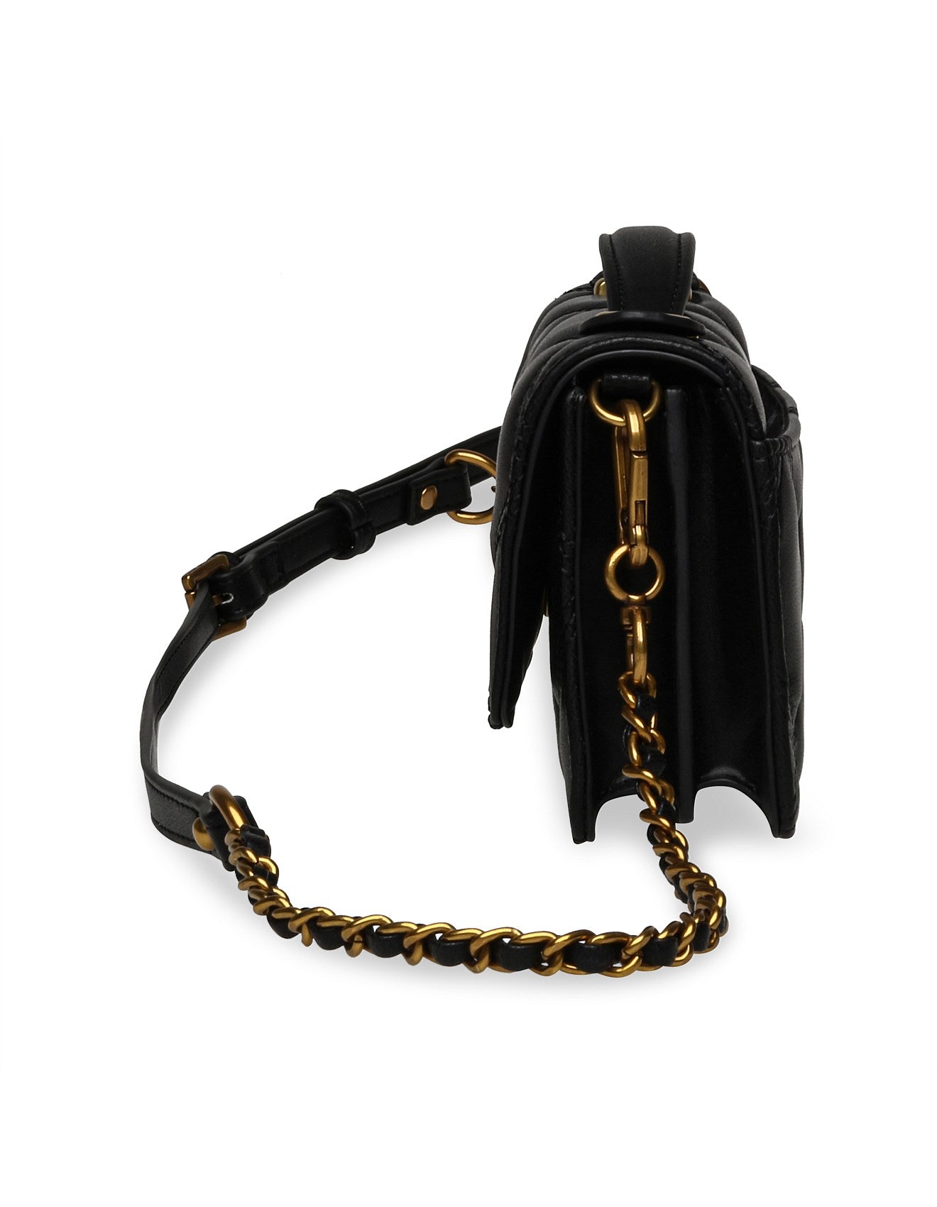 Steve Madden Bjeffa Bag