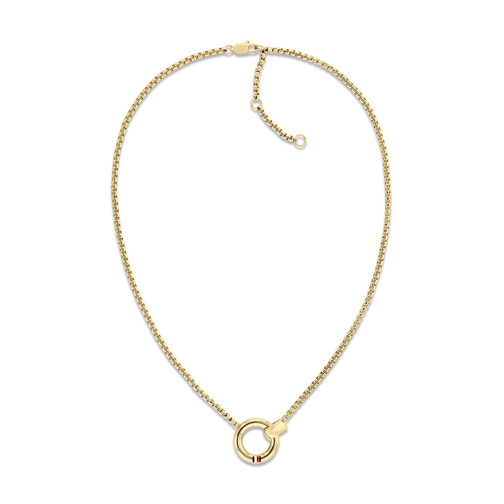 عقد تومي هيلفيجر