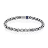Tommy Hilfiger Intertwined Circles Chain Bracelet