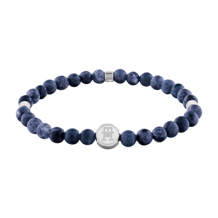 Tommy Hilfiger Th85-Men Beads Bracelet