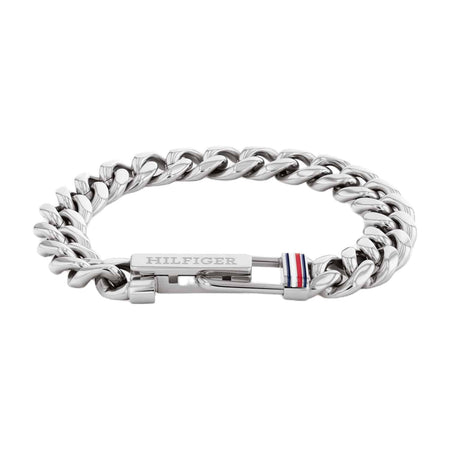 Tommy Hilfiger Adjustable Chain Bracelet