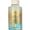 Bath & Body Works Vanilla Romance Body Lotion