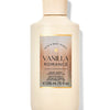 Bath & Body Works Vanilla Romance Shower Gel