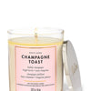 شمعة معطرة باث اند بودي وركس Champagne Toast