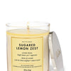 Bath & Body Works Sugared Lemon Zest Scented Candle