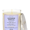 شمعة معطرة باث اند بودي وركس Lavender Vanilla
