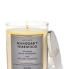Bath & Body Works Mahogany Teakwood Scented Candle