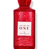 Bath & Body Works You’re The One Shower Gel