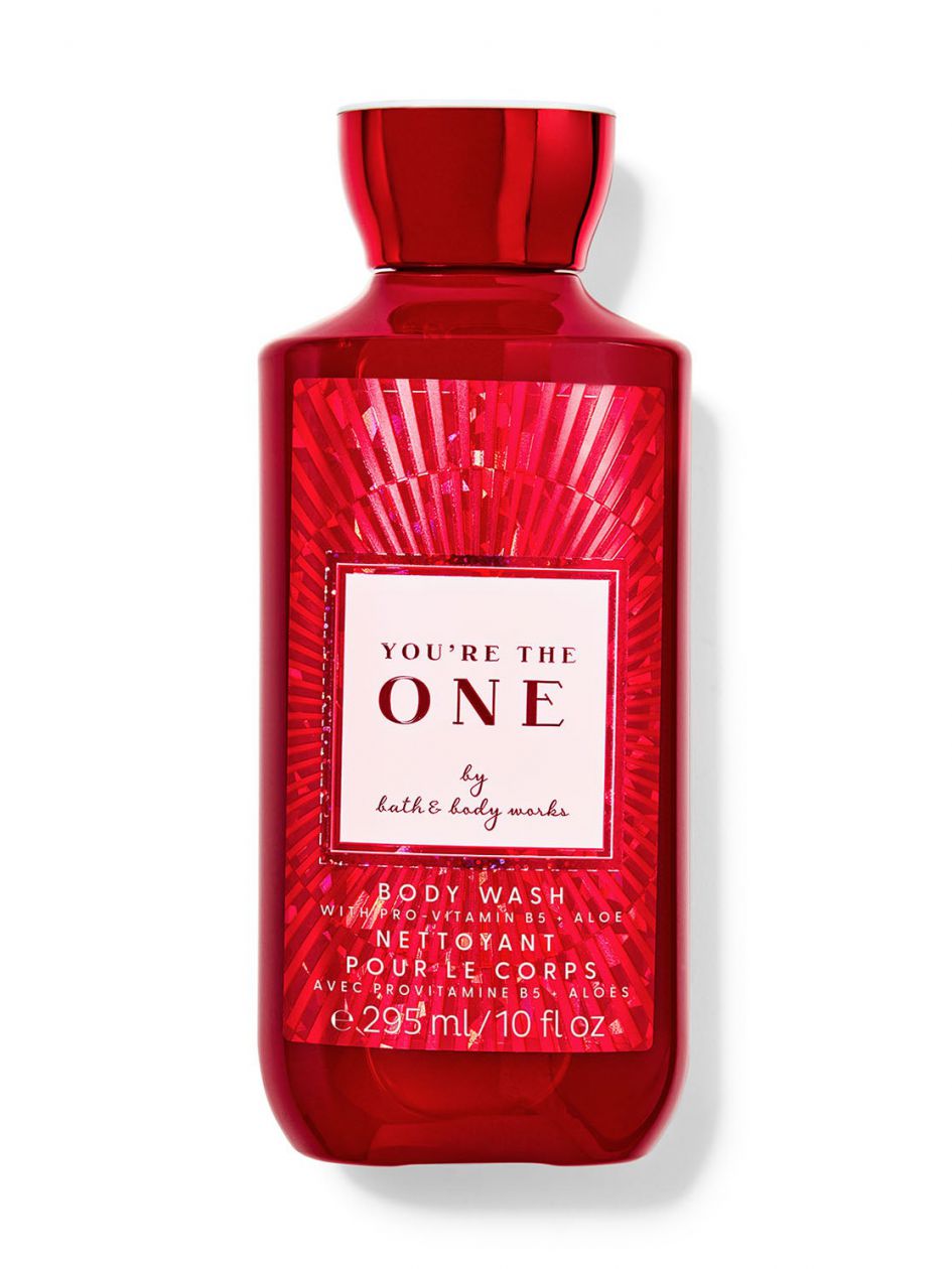 Bath & Body Works You’re The One Shower Gel