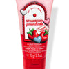 Bath & Body Works Strawberry Pound Cake Body Cream