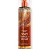 Bath & Body Works Warm Vanilla Sugar 236ml Body Spray