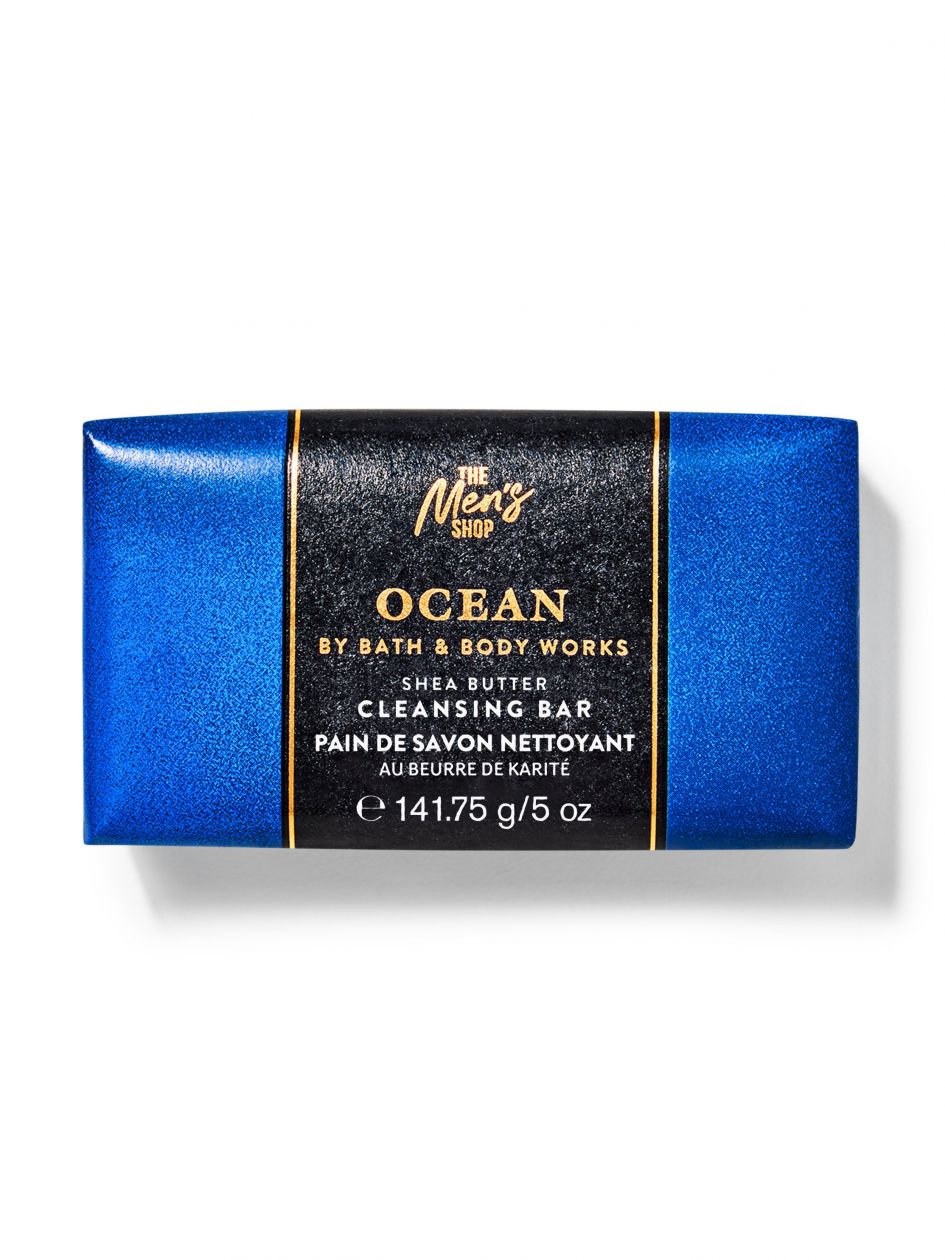 Bath & Body Works Ocean Soap