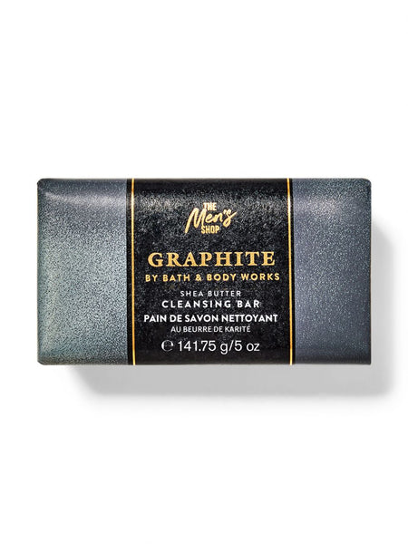Bath & Body Works Graphite Soap