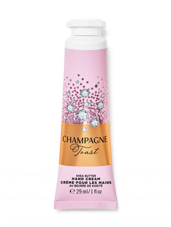 Bath & Body Works Champagne Toast Hand Cream