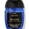Bath & Body Works Ocean Hand Sanitizer