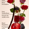 Bath & Body Works Dark Kiss 3-Wick Scented Candle
