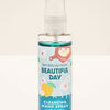 Bath & Body Works Beautiful Day Spray Hand Sanitizer