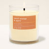 White Barn Sweet Orange & Agave Scented Candle
