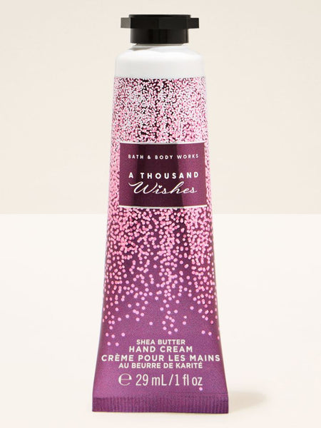 Bath & Body Works A Thousand Wishes Hand Cream