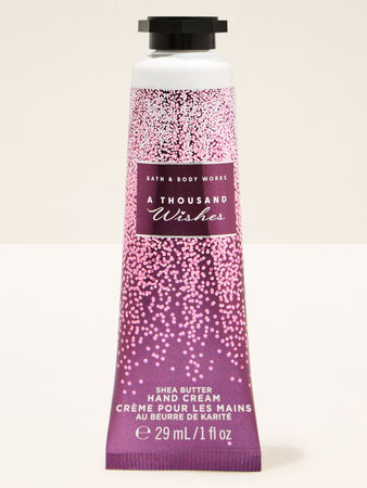 Bath & Body Works A Thousand Wishes Hand Cream