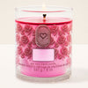 Bath & Body Works Inspire Love: Rose + Vanilla Scented Candle