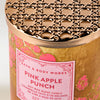 شمعة معطرة باث اند بودي وركس Pink Apple Punch