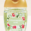 Bath & Body Works Strawberry Kiwi Hand Sanitizer