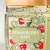 Bath & Body Works Strawberry Kiwi Hand Sanitizer