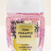 معقم اليدين باث اند بودي وركس Pink Pineapple Sunrise