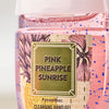 معقم اليدين باث اند بودي وركس Pink Pineapple Sunrise
