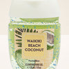 Bath & Body Works Waikiki Beach Coconut Hand Sanitizer