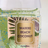 Bath & Body Works Waikiki Beach Coconut Hand Sanitizer