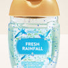 Bath & Body Works Fresh Rainfall Hand Sanitizer