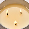 Bath & Body Works Clothesline Breeze 3-Wick Scented Candle