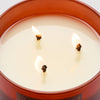 Bath & Body Works Homemade Sourdough 3-Wick Scented Candle
