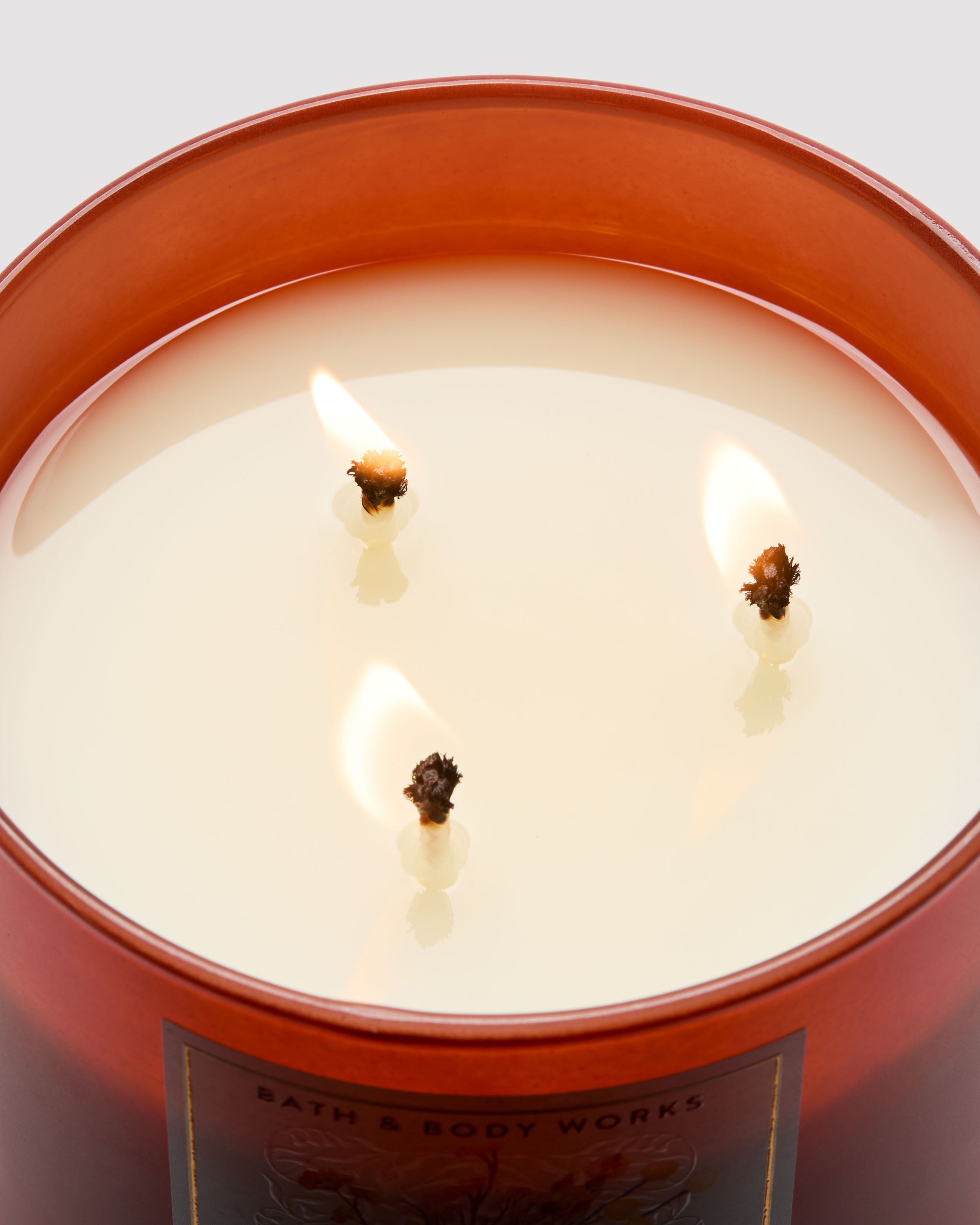 Bath & Body Works Homemade Sourdough 3-Wick Scented Candle