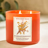 Bath & Body Works Homemade Sourdough 3-Wick Scented Candle