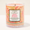 Bath & Body Works Peach Blossom & Nectar Scented Candle