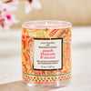 Bath & Body Works Peach Blossom & Nectar Scented Candle