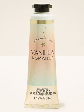 Bath & Body Works Vanilla Romance Hand Cream