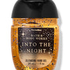 معقم اليدين باث اند بودي وركس Into The Night