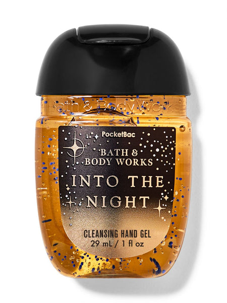 معقم اليدين باث اند بودي وركس Into The Night